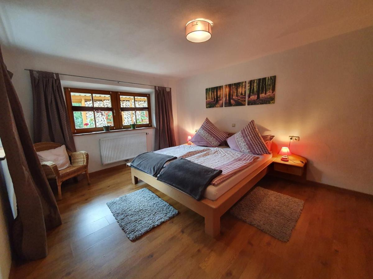 Waldhaeusl Apartment