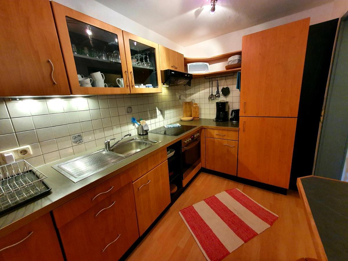 Apartment Waldhaeusl *
