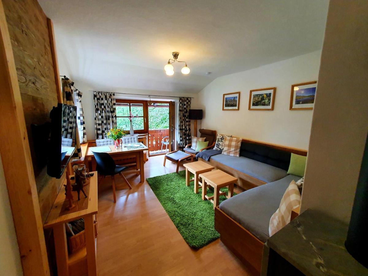Apartment Waldhaeusl