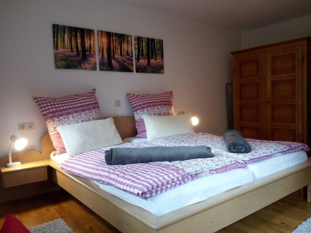 Waldhaeusl * Ramsau bei Berchtesgaden